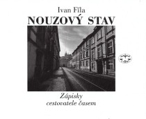 Nouzov stav. Zpisky cestovatele asem [Detail produktu]