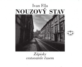Nouzov stav. Zpisky cestovatele asem