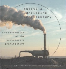 The Aesthetics of Sustainable Architecture [Detail produktu]