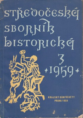 Stedoesk sbornk historick 1959