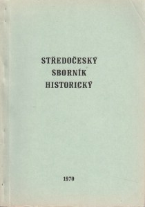 Stedoesk sbornk historick 1970 [Detail produktu]