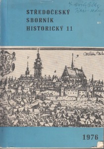 Stedoesk sbornk historick 1976 [Detail produktu]