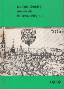 Stedoesk sbornk historick 1979 [Detail produktu]
