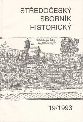 Stedoesk sbornk historick 1993