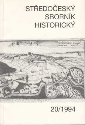 Stedoesk sbornk historick 1994