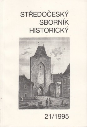 Stedoesk sbornk historick 1995