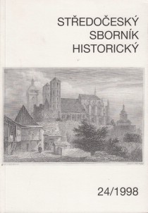Stedoesk sbornk historick 1998 [Detail produktu]