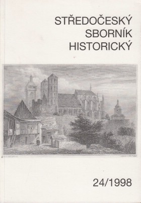 Stedoesk sbornk historick 1998