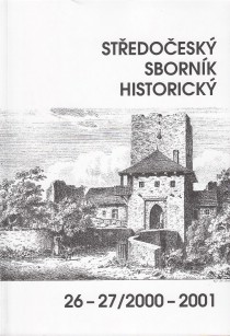 Stedoesk sbornk historick 2000-2001 [Detail produktu]