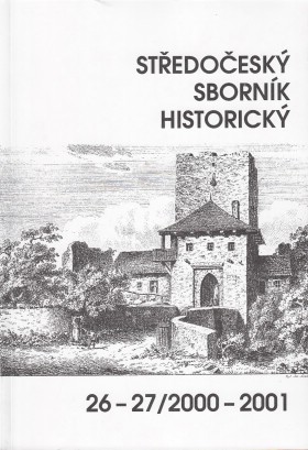 Stedoesk sbornk historick 2000-2001