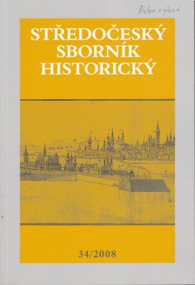 Stedoesk sbornk historick 2008