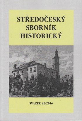 Stedoesk sbornk historick 2016