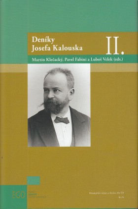 Denky Josefa Kalouska II.