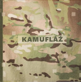 Kamufl. Kapitoly z djin designu pozemnho a nmonho maskovn