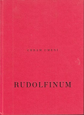 Chrm umn Rudolfinum