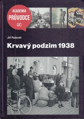 Krvav podzim 1938