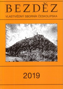 Bezdz 2019 [Detail produktu]