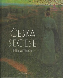 esk secese [Detail produktu]