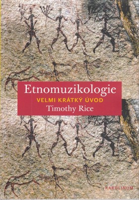 Etnomuzikologie. Velmi krtk vod