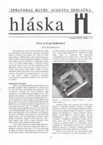 Hlska 2020/4 [Detail produktu]