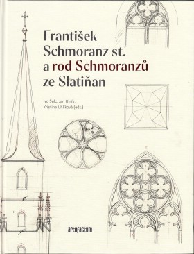 Frantiek Schmoranz st. a rod Schmoranz ze Slatian