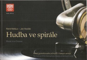 Hudba ve spirle / Music in a Groove