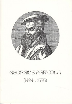 Georgius Agricola (1494-1555)