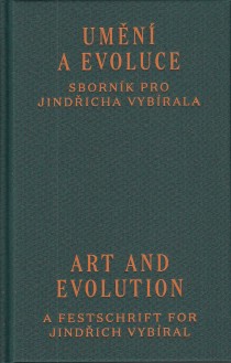 Art and Evolution. A Festschrift for Jindich Vybral [Detail produktu]