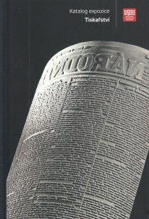 Katalog expozice Tiskastv [Detail produktu]