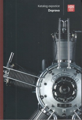 Katalog expozice Doprava