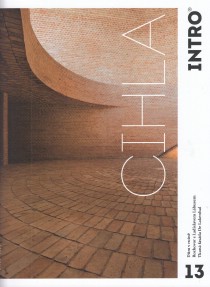 INTRO 13. Cihla [Detail produktu]