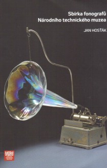 Sbrka fonograf Nrodnho technickho muzea [Detail produktu]