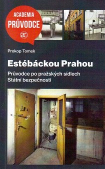 Estbckou Prahou [Detail produktu]