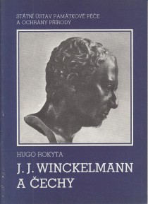 J. J. Winckelmann a echy [Detail produktu]