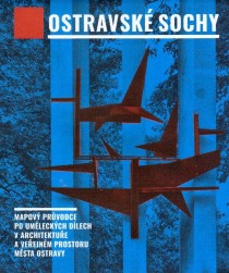 Ostravsk sochy. 2.vydn [Detail produktu]
