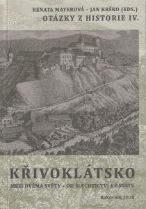 Otzky z historie IV - Kivokltsko mezi dvma svty - od lechtictv ke sttu [Detail produktu]