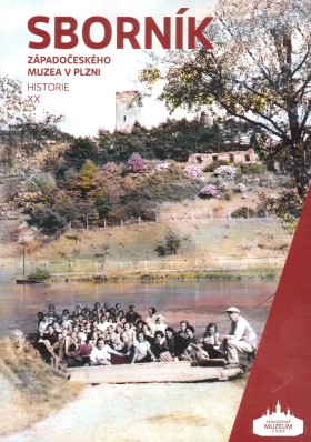 Sbornk Zpadoeskho muzea v Plzni - historie