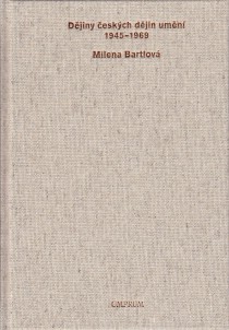 Djiny eskch djin umn 1945-1969 [Detail produktu]