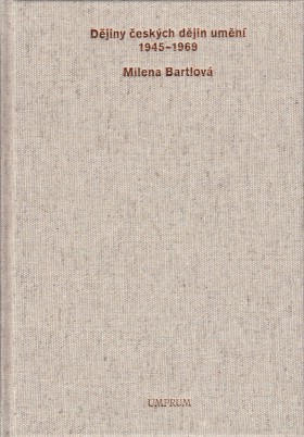 Djiny eskch djin umn 1945-1969