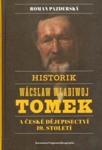 Historik Wcslaw Wladiwoj Tomek [Detail produktu]