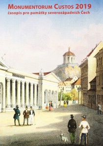 Monumentorum Custos 2019 [Detail produktu]