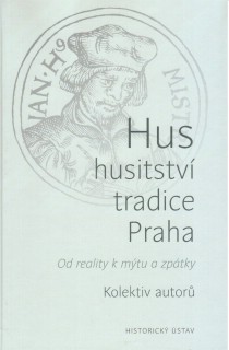 Hus  husitstv  tradice  Praha [Detail produktu]