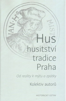Hus  husitstv  tradice  Praha