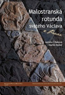 Malostransk rotunda sv. Vclava v Praze [Detail produktu]