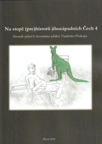 Na stop (pre)historii jihozpadnch ech 4 [Detail produktu]