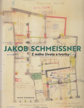 Jakob Schmeissner. Z mho ivota a tvorby