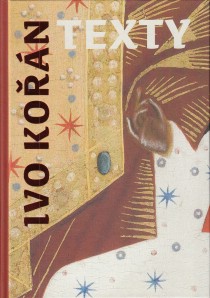 Ivo Kon. Texty [Detail produktu]