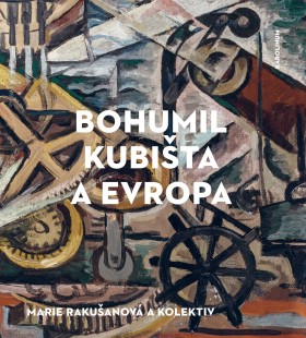 Bohumil Kubita a Evropa