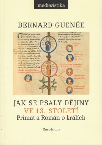 Jak se psaly djiny ve 13. stolet [Detail produktu]