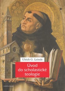 vod do scholastick teologie [Detail produktu]